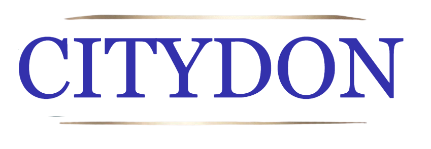CityDon  